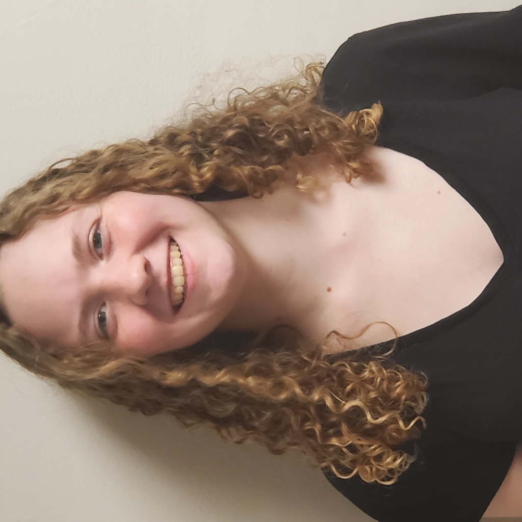 This is a headshot of MyKayla