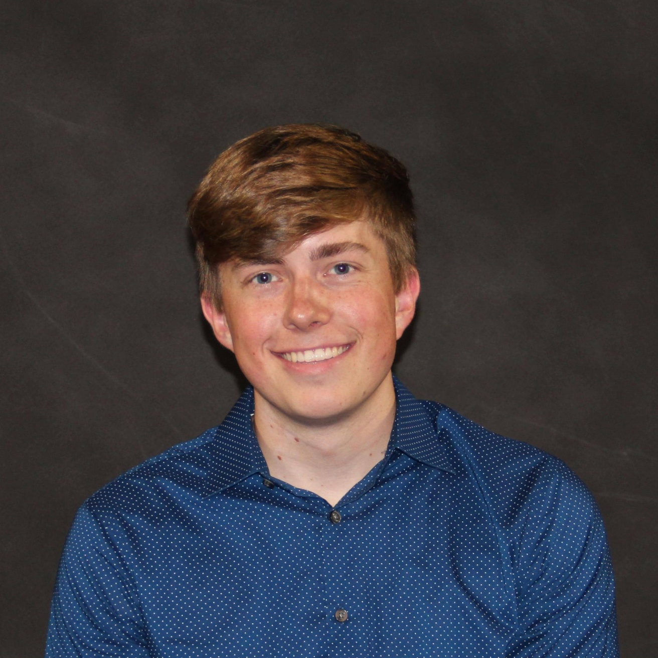 Photo of Luke